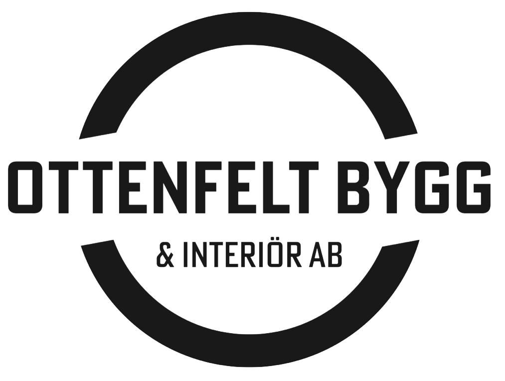 Ottenfelt Bygg & Interiör